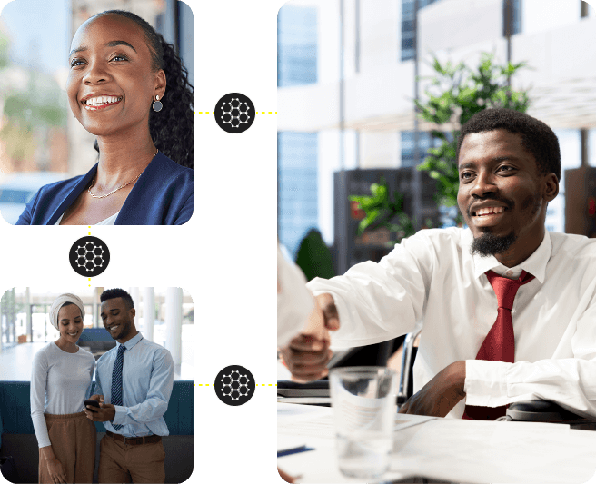 Corporate Security Image