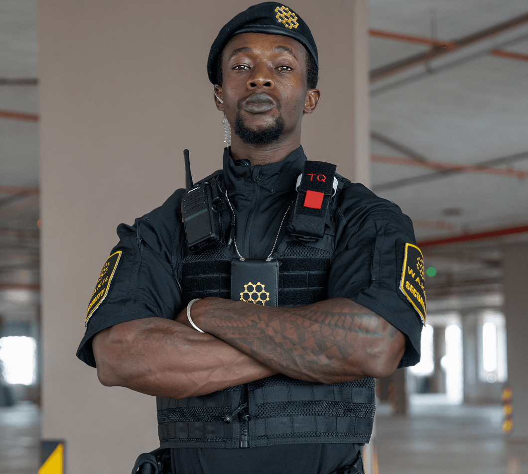 Security Guard